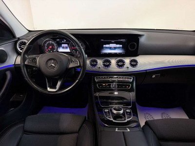 Mercedes-Benz E-Klasse Gebrauchtwagen