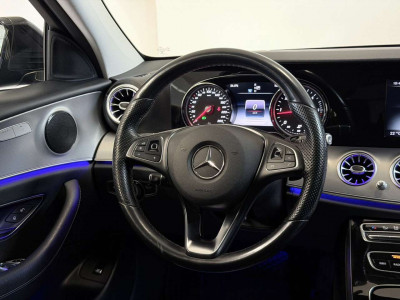 Mercedes-Benz E-Klasse Gebrauchtwagen