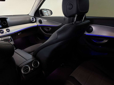 Mercedes-Benz E-Klasse Gebrauchtwagen