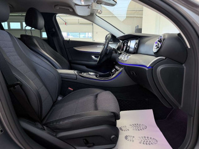 Mercedes-Benz E-Klasse Gebrauchtwagen