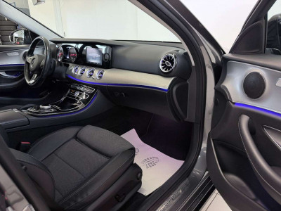Mercedes-Benz E-Klasse Gebrauchtwagen
