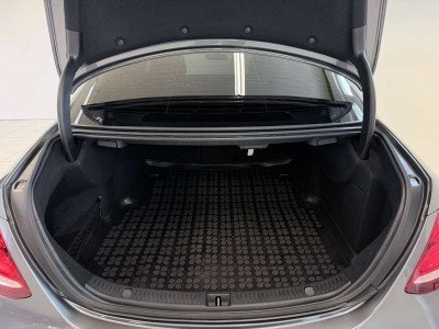 Mercedes-Benz E-Klasse Gebrauchtwagen