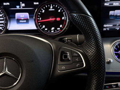 Mercedes-Benz E-Klasse Gebrauchtwagen