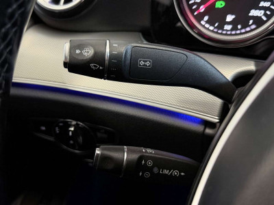 Mercedes-Benz E-Klasse Gebrauchtwagen