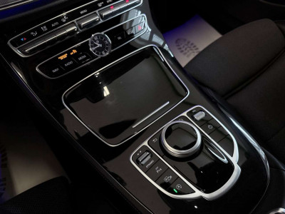 Mercedes-Benz E-Klasse Gebrauchtwagen