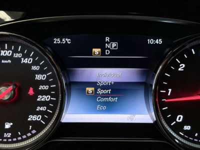 Mercedes-Benz E-Klasse Gebrauchtwagen