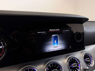 Mercedes-Benz E-Klasse Gebrauchtwagen
