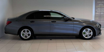 Mercedes-Benz E-Klasse Gebrauchtwagen