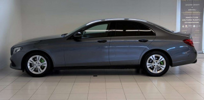 Mercedes-Benz E-Klasse Gebrauchtwagen