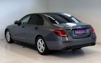 Mercedes-Benz E-Klasse Gebrauchtwagen