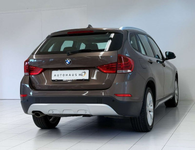 BMW X1 Gebrauchtwagen BMW X1 Gebrauchtwagen