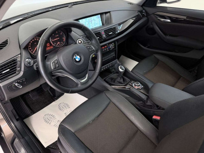 BMW X1 Gebrauchtwagen BMW X1 Gebrauchtwagen