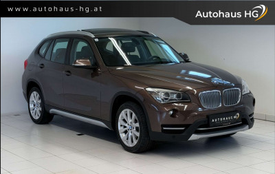 BMW X1 Gebrauchtwagen BMW X1 Gebrauchtwagen