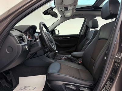 BMW X1 Gebrauchtwagen BMW X1 Gebrauchtwagen