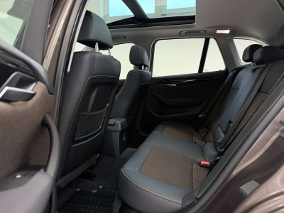 BMW X1 Gebrauchtwagen BMW X1 Gebrauchtwagen