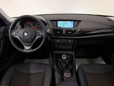 BMW X1 Gebrauchtwagen BMW X1 Gebrauchtwagen