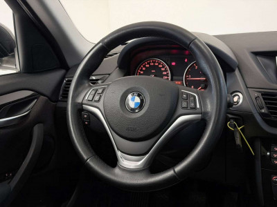 BMW X1 Gebrauchtwagen BMW X1 Gebrauchtwagen