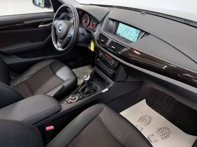BMW X1 Gebrauchtwagen BMW X1 Gebrauchtwagen