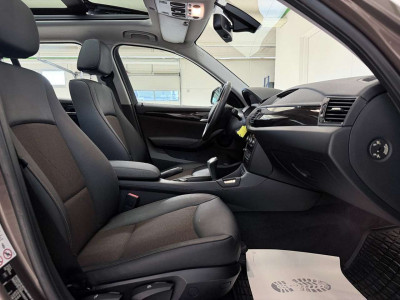 BMW X1 Gebrauchtwagen BMW X1 Gebrauchtwagen