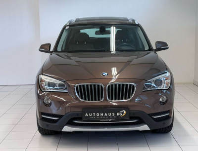 BMW X1 Gebrauchtwagen BMW X1 Gebrauchtwagen