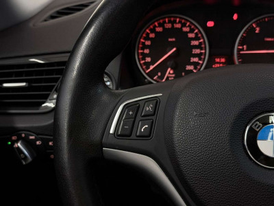 BMW X1 Gebrauchtwagen BMW X1 Gebrauchtwagen