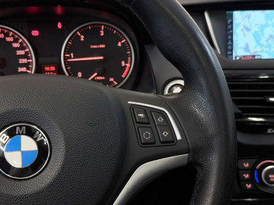 BMW X1 Gebrauchtwagen BMW X1 Gebrauchtwagen