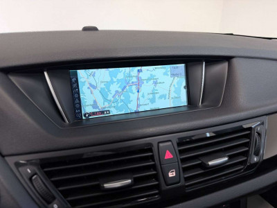 BMW X1 Gebrauchtwagen BMW X1 Gebrauchtwagen