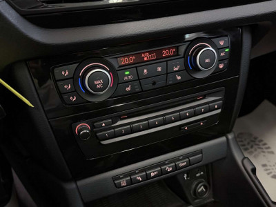 BMW X1 Gebrauchtwagen BMW X1 Gebrauchtwagen