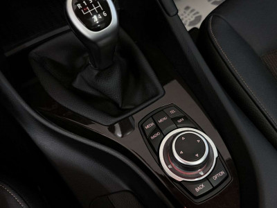 BMW X1 Gebrauchtwagen BMW X1 Gebrauchtwagen