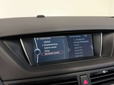 BMW X1 Gebrauchtwagen BMW X1 Gebrauchtwagen