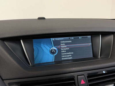 BMW X1 Gebrauchtwagen BMW X1 Gebrauchtwagen