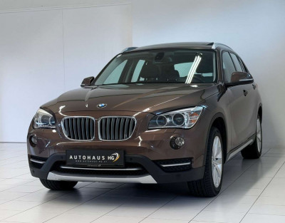 BMW X1 Gebrauchtwagen BMW X1 Gebrauchtwagen