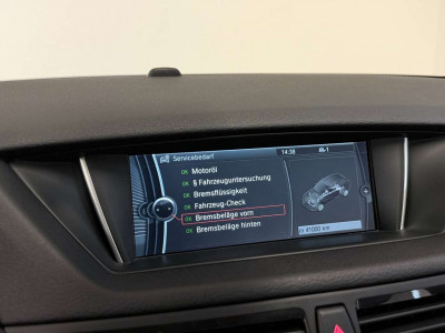 BMW X1 Gebrauchtwagen BMW X1 Gebrauchtwagen
