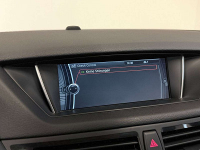 BMW X1 Gebrauchtwagen BMW X1 Gebrauchtwagen