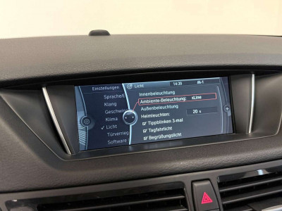 BMW X1 Gebrauchtwagen BMW X1 Gebrauchtwagen