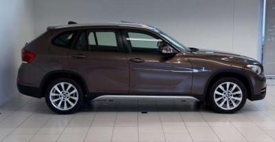 BMW X1 Gebrauchtwagen BMW X1 Gebrauchtwagen