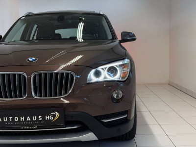 BMW X1 Gebrauchtwagen BMW X1 Gebrauchtwagen