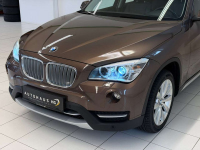 BMW X1 Gebrauchtwagen BMW X1 Gebrauchtwagen