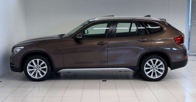 BMW X1 Gebrauchtwagen BMW X1 Gebrauchtwagen