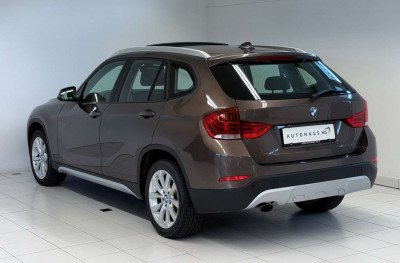 BMW X1 Gebrauchtwagen BMW X1 Gebrauchtwagen