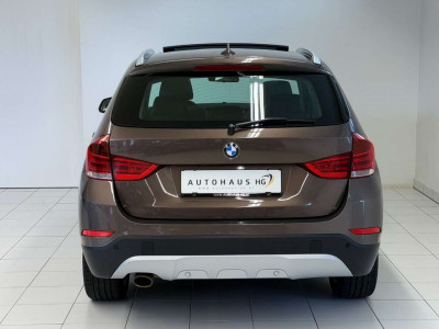 BMW X1 Gebrauchtwagen BMW X1 Gebrauchtwagen