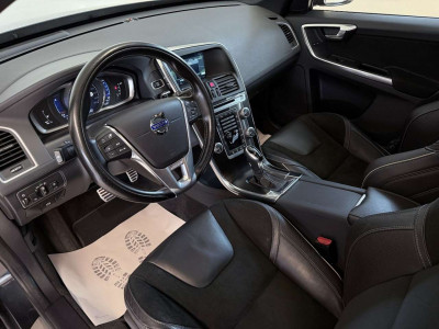 Volvo XC60 Gebrauchtwagen