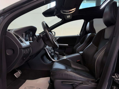 Volvo XC60 Gebrauchtwagen