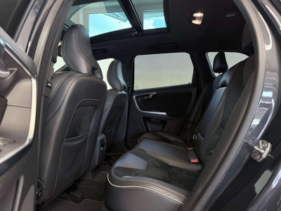 Volvo XC60 Gebrauchtwagen