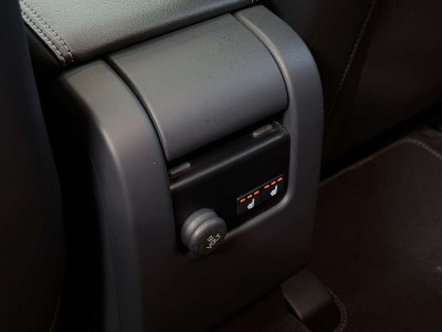 Volvo XC60 Gebrauchtwagen