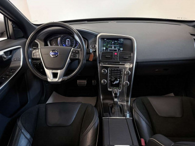 Volvo XC60 Gebrauchtwagen