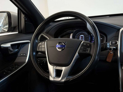 Volvo XC60 Gebrauchtwagen