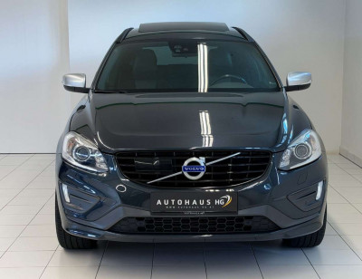 Volvo XC60 Gebrauchtwagen