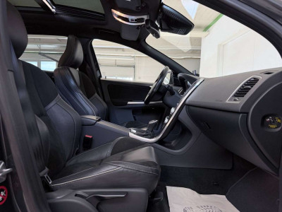 Volvo XC60 Gebrauchtwagen