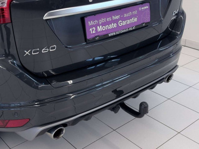 Volvo XC60 Gebrauchtwagen